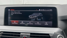 BMW X3 xDrive20i M Sport 5dr Step Auto Petrol Estate